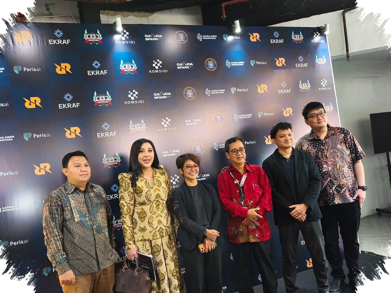 916 Peserta Ramaikan Cyber Breaker Season 3, Ekosistem Talenta Siber Makin Menguat