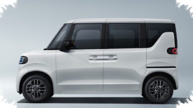 BYD Racco Meluncur 28 Juli 2026, Kei Car Listrik Ini Siap Ganggu Wuling Air EV