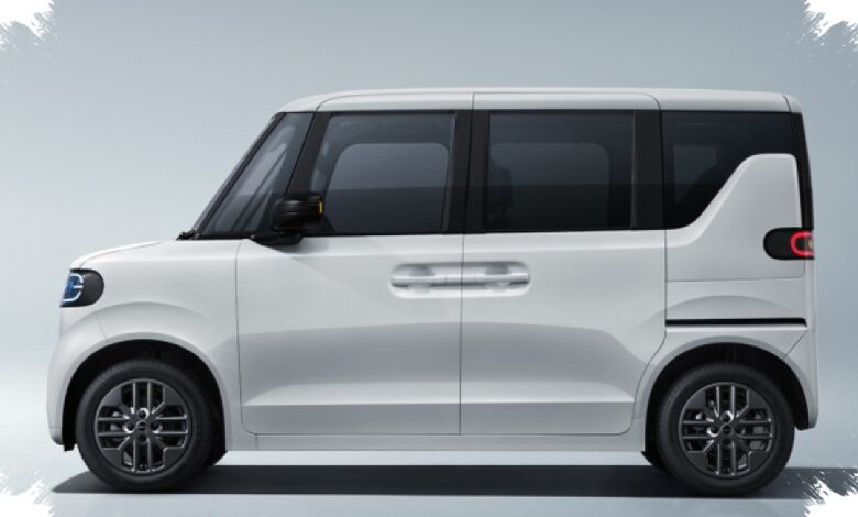 BYD Racco Meluncur 28 Juli 2026, Kei Car Listrik Ini Siap Ganggu Wuling Air EV
