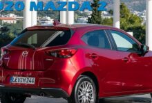 Cara Merawat Soul Red Crystal Mazda 2 Agar Cat Premium Ini Tak Cepat Kusam