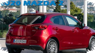 Cara Merawat Soul Red Crystal Mazda 2 Agar Cat Premium Ini Tak Cepat Kusam