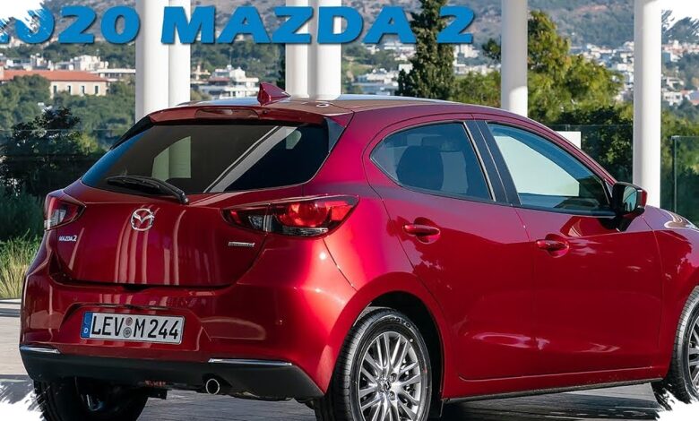 Cara Merawat Soul Red Crystal Mazda 2 Agar Cat Premium Ini Tak Cepat Kusam