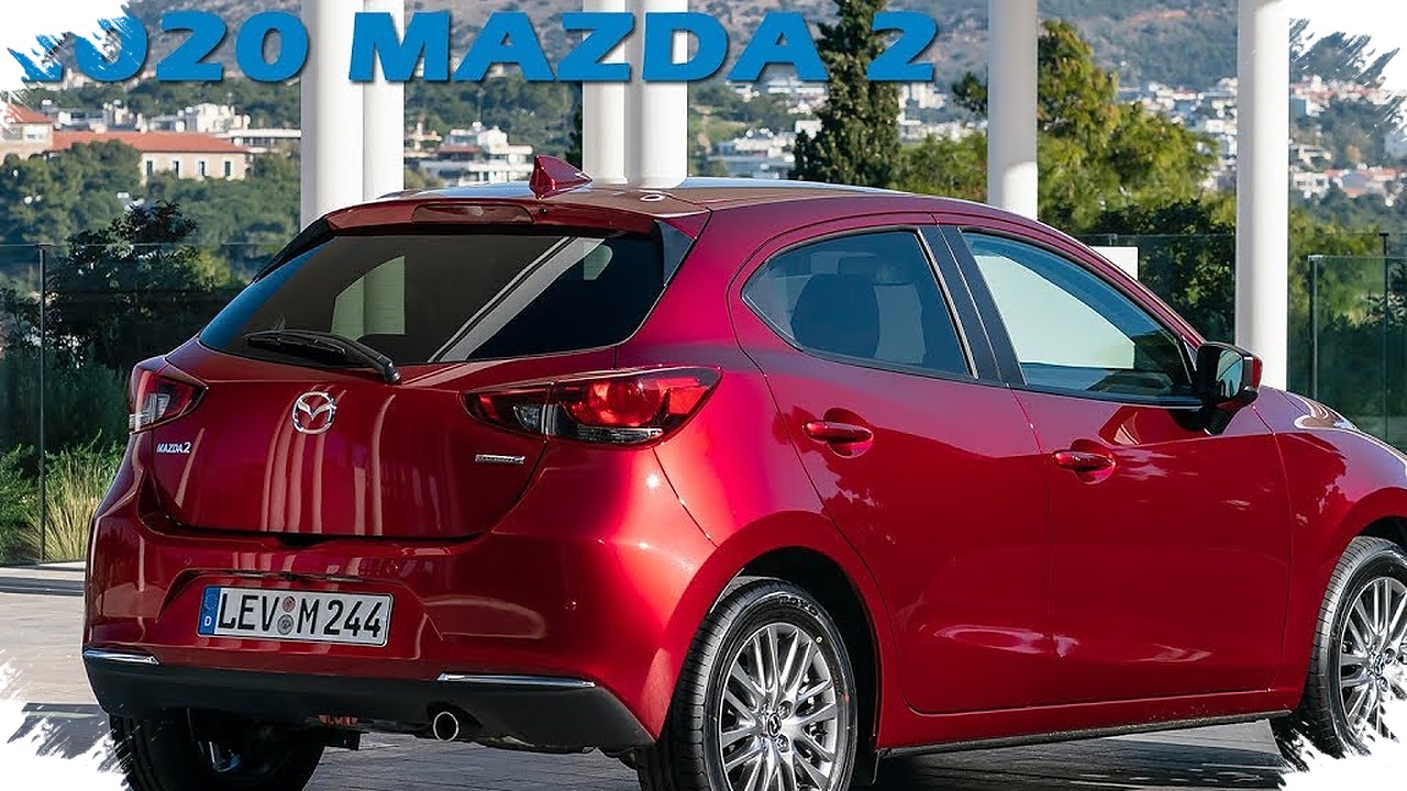 Cara Merawat Soul Red Crystal Mazda 2 Agar Cat Premium Ini Tak Cepat Kusam