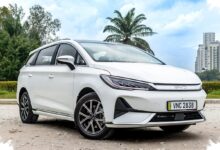 BYD M6 Dipotong Rp50 Juta, Bonus Asuransi Gratis Bikin MPV Listrik Makin Menggoda