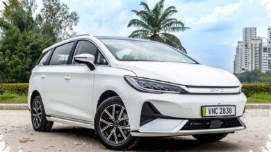 BYD M6 Dipotong Rp50 Juta, Bonus Asuransi Gratis Bikin MPV Listrik Makin Menggoda