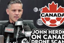 Media Vietnam Menyentil John Herdman, Ucapan soal Vietnam Berbalik Menjadi Sorotan