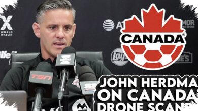 Media Vietnam Menyentil John Herdman, Ucapan soal Vietnam Berbalik Menjadi Sorotan