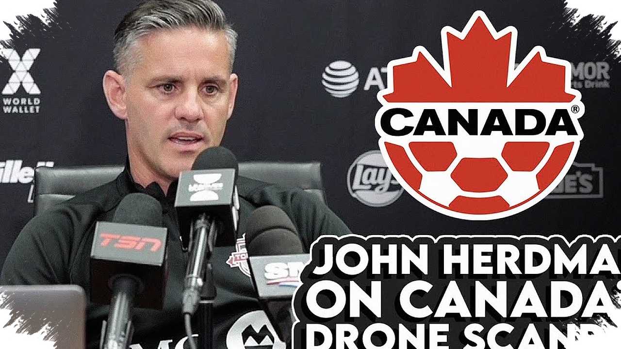 Media Vietnam Menyentil John Herdman, Ucapan soal Vietnam Berbalik Menjadi Sorotan