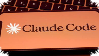 China Peringatkan Bahaya Baru dari Claude Code, Ada Dugaan Backdoor Data Sensitif