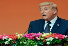 Trump Ancam Hancurkan Iran dengan 1.000 Rudal, Ketegangan Memanas Lagi