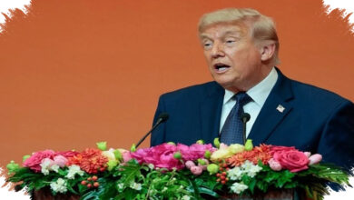 Trump Ancam Hancurkan Iran dengan 1.000 Rudal, Ketegangan Memanas Lagi