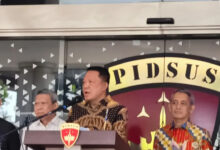 Golkar Minta Aset Febrie Adriansyah Dibongkar, Polisi Sudah Sita Emas Rp476 Miliar