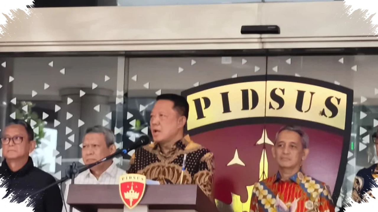 Golkar Minta Aset Febrie Adriansyah Dibongkar, Polisi Sudah Sita Emas Rp476 Miliar
