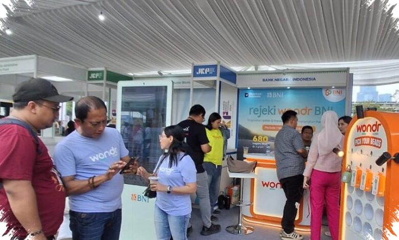 QRIS Bukan Lagi Sekadar QR, Cara Belanja Orang Indonesia Diam-Diam Berubah