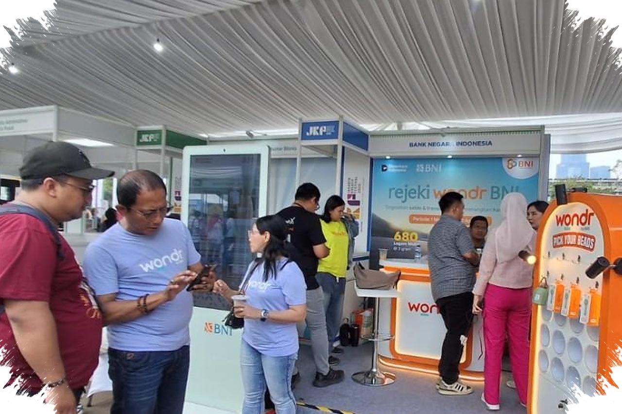 QRIS Bukan Lagi Sekadar QR, Cara Belanja Orang Indonesia Diam-Diam Berubah