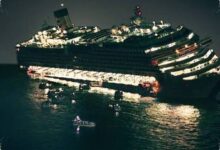 Costa Concordia dan Malam yang Mengubah Pelayaran Mewah Jadi Mimpi Buruk