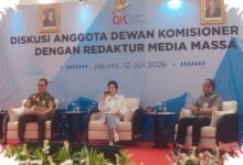 OJK Siapkan RGS 2026, Transparansi dan Etika Jadi Sorotan Utama