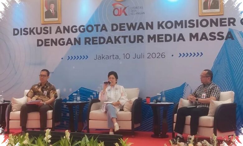 OJK Siapkan RGS 2026, Transparansi dan Etika Jadi Sorotan Utama