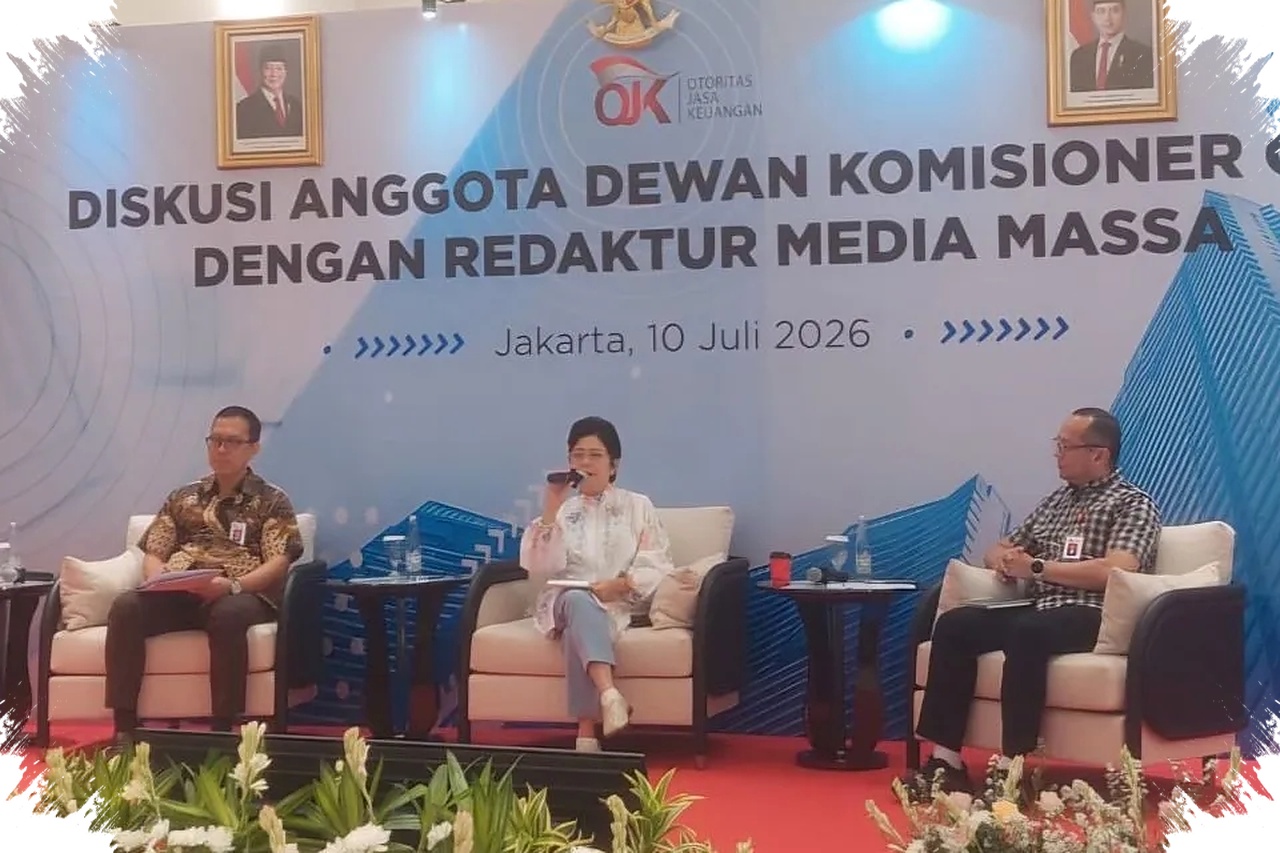 OJK Siapkan RGS 2026, Transparansi dan Etika Jadi Sorotan Utama