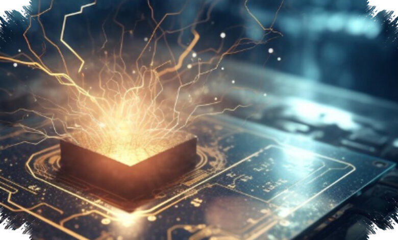 Permintaan Chip AI Membuat Harga Laptop dan Ponsel Pintar Ikut Tertekan Naik