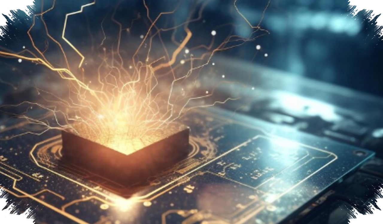 Permintaan Chip AI Membuat Harga Laptop dan Ponsel Pintar Ikut Tertekan Naik