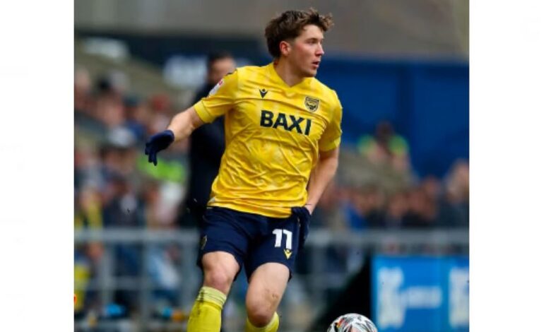 Fortuna Sittard Punya Alasan Kuat Rekrut Ole Romeny dari Oxford United