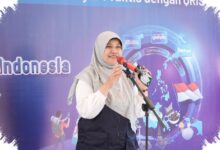 QRIS Jelajah Kuliner di Tegal Dorong Digitalisasi Pembayaran, UMKM Ikut Terdorong Naik Kelas