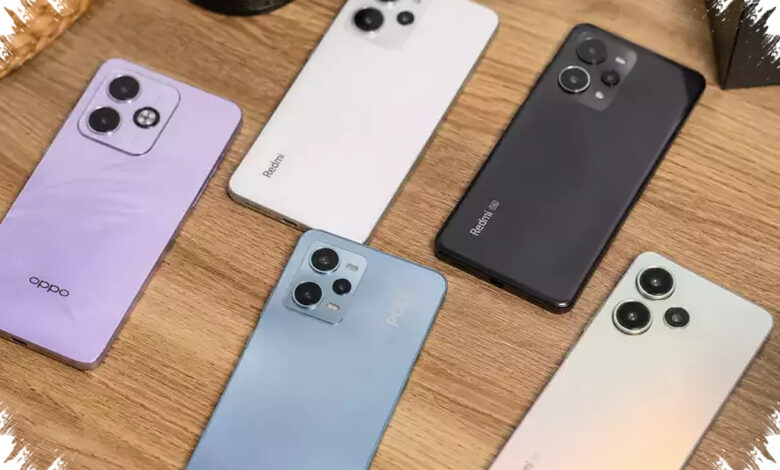 5 HP Snapdragon Rp 1 Jutaan yang Masih Layak Dibeli, Ini Daftarnya