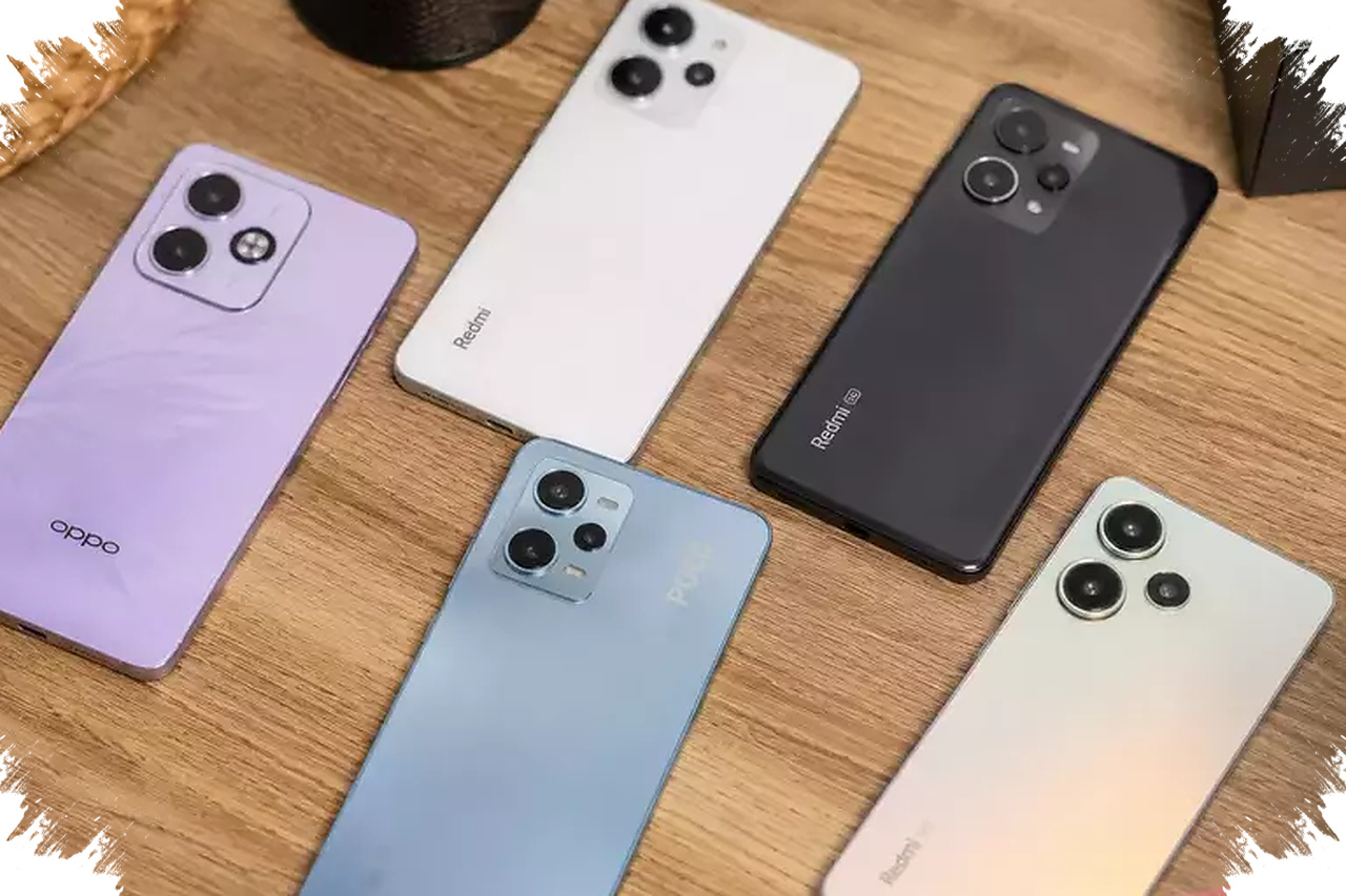 5 HP Snapdragon Rp 1 Jutaan yang Masih Layak Dibeli, Ini Daftarnya