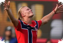 Inggris Tak Cuma Waspadai Haaland, O'Reilly Ingatkan Norwegia Punya Ancaman Lain