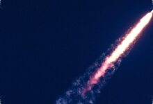 Roket Reusable Jepang Sukses Lepas Landas dan Mendarat, Tantang Dominasi SpaceX