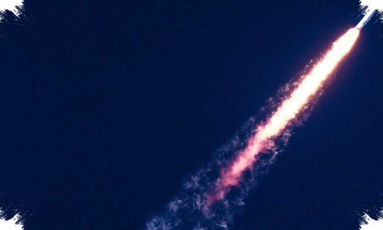Roket Reusable Jepang Sukses Lepas Landas dan Mendarat, Tantang Dominasi SpaceX