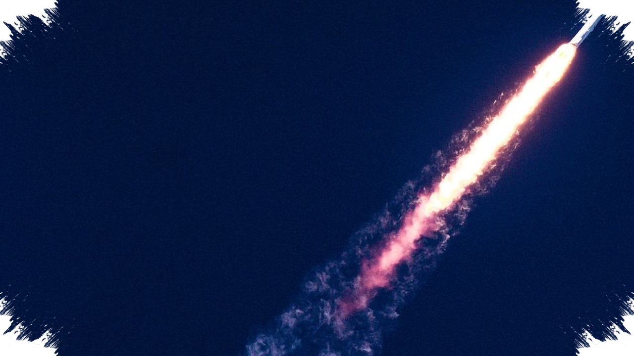Roket Reusable Jepang Sukses Lepas Landas dan Mendarat, Tantang Dominasi SpaceX
