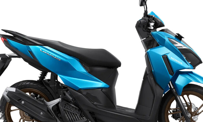 AHM Tembus 100 Juta Motor di Indonesia, Beat dan Vario Jadi Penyumbang Terbesar