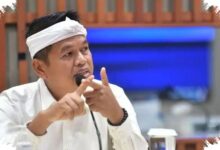 Dedi Mulyadi Bantah Isu Ganti Nama Jabar, Pemprov Tegaskan Fokus Bekerja