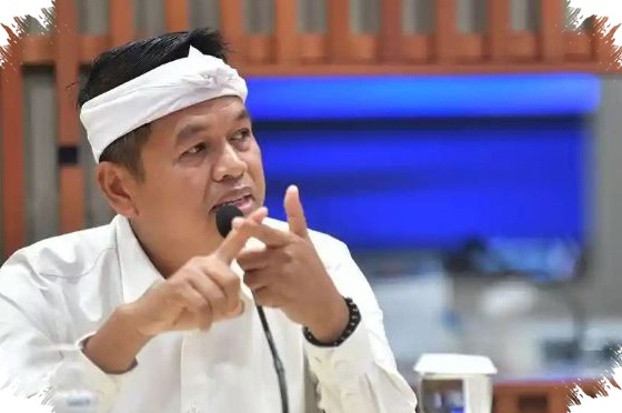 Dedi Mulyadi Bantah Isu Ganti Nama Jabar, Pemprov Tegaskan Fokus Bekerja