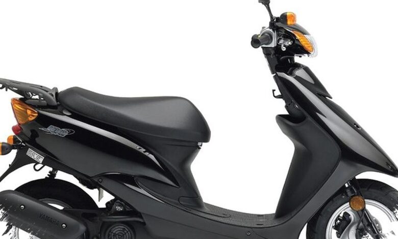 Honda NS125A vs Yamaha Jog i Plus, Mana Skutik Ringkas yang Paling Pas Buat Harian?
