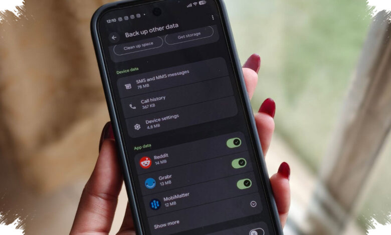 Google Ubah Aturan Backup Android, Pengguna Kini Harus Lebih Cermat Atur Penyimpanan