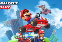 Nintendo Akhiri Mario Kart Tour pada September 2026, Era Mobile-nya Benar-Benar Tamat