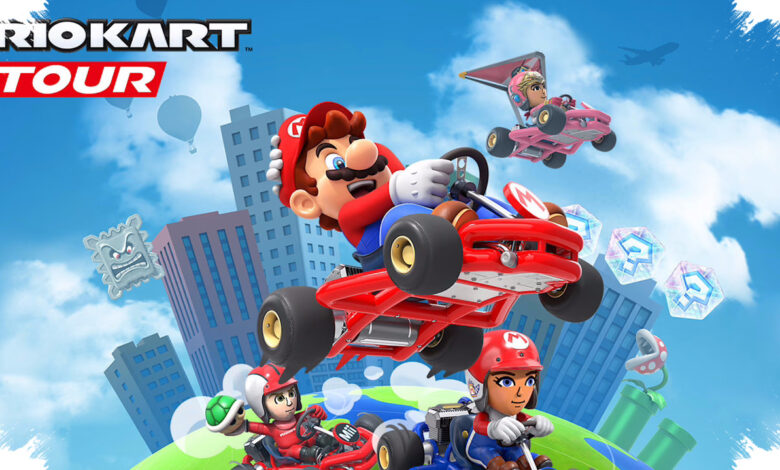 Nintendo Akhiri Mario Kart Tour pada September 2026, Era Mobile-nya Benar-Benar Tamat