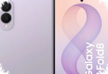 Spider-Man Pamer Galaxy Z Fold8, Bocoran Desain Barunya Mulai Terlihat