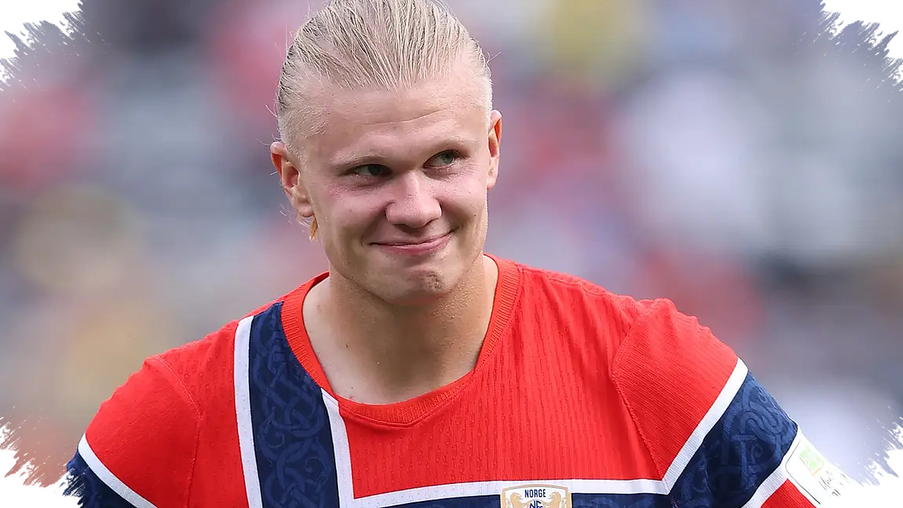 Norwegia Bikin Kejutan Di Piala Dunia, Inilah Klub Semua Pemain Termasuk Haaland