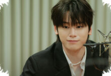 Cha Woo Min Jadi Idol K-Pop di My Bias, My Boss, Pesonanya Bikin Penasaran