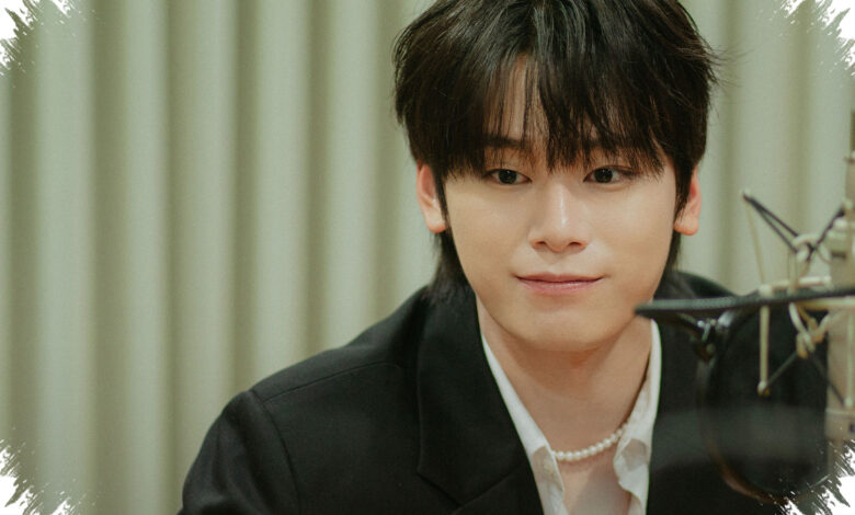 Cha Woo Min Jadi Idol K-Pop di My Bias, My Boss, Pesonanya Bikin Penasaran