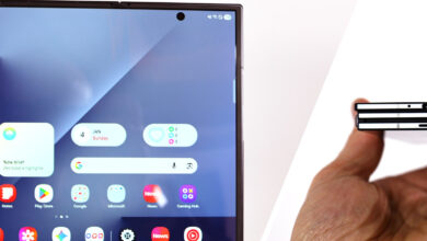 Galaxy Z TriFold Bawa Snapdragon 8 Elite dan Kamera 200MP, Tablet Konvensional Terancam
