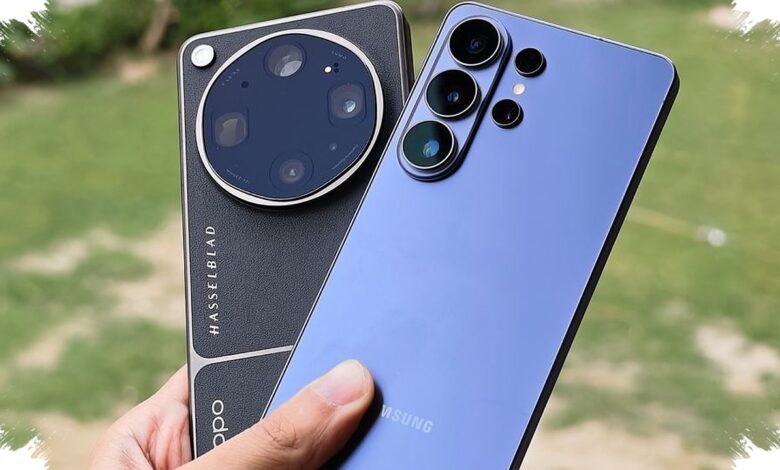 Samsung S26 Ultra vs Oppo Find X9 Ultra, Duel Kamera Konser yang Bikin Selera Jadi Penentu