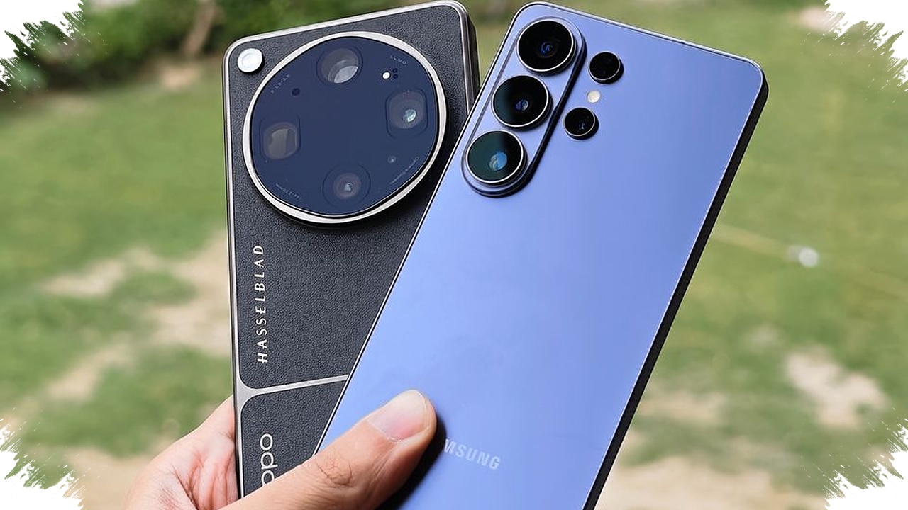 Samsung S26 Ultra vs Oppo Find X9 Ultra, Duel Kamera Konser yang Bikin Selera Jadi Penentu