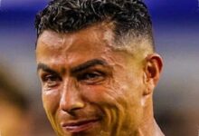 Ronaldo Dianggap Dibuat Tak Berkutik, Djorkaeff Soroti Taktik Portugal
