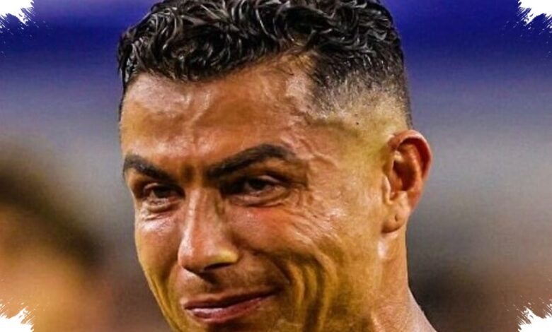 Ronaldo Dianggap Dibuat Tak Berkutik, Djorkaeff Soroti Taktik Portugal