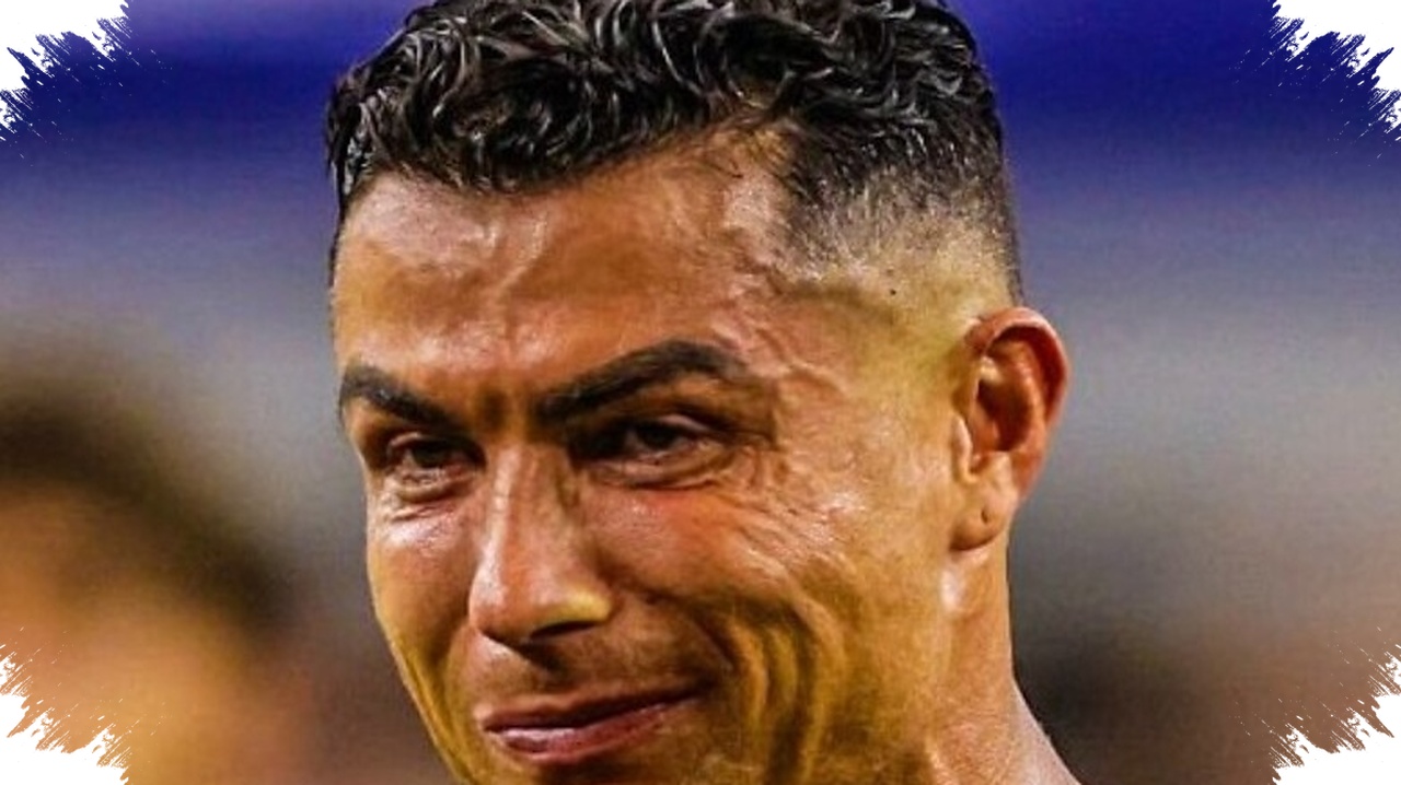 Ronaldo Dianggap Dibuat Tak Berkutik, Djorkaeff Soroti Taktik Portugal